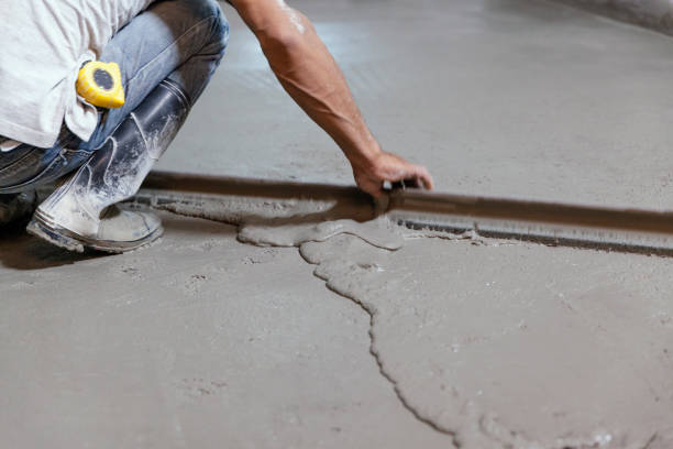 Best Concrete Pool Decks in Seneca, KS