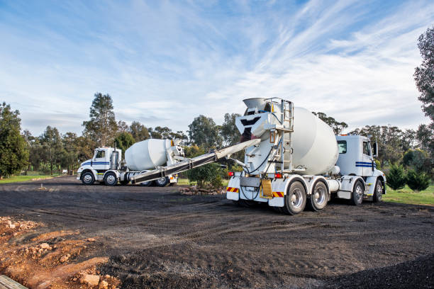 Best Concrete Demolition Services in Seneca, KS