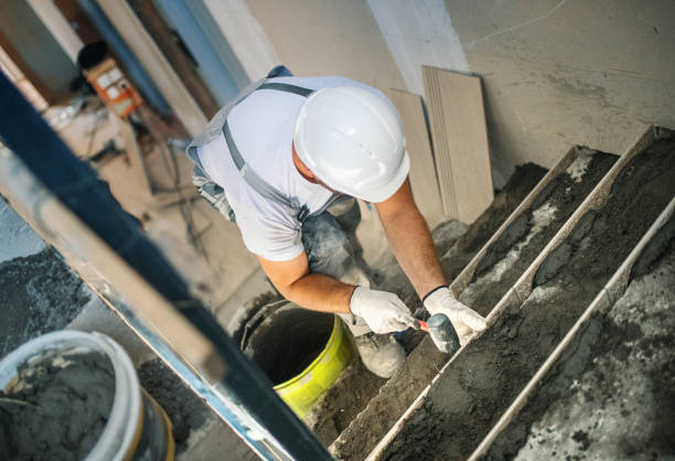 Best Concrete Grinding and Polishing in Seneca, KS