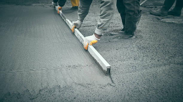 Best Concrete Removal and Replacement in Seneca, KS