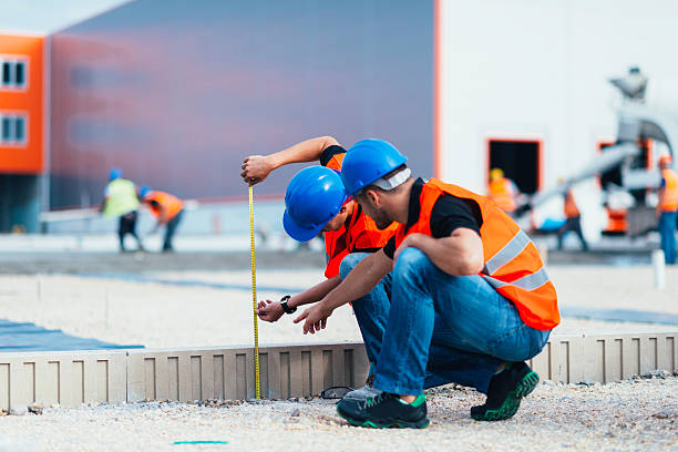 Best Concrete Sealing and Maintenance in Seneca, KS